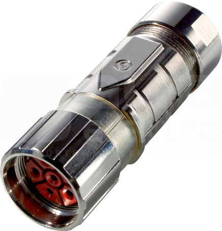 KIT LS1 D6 6 (EPIC) STYK ŻEŃSKI ZESTAW