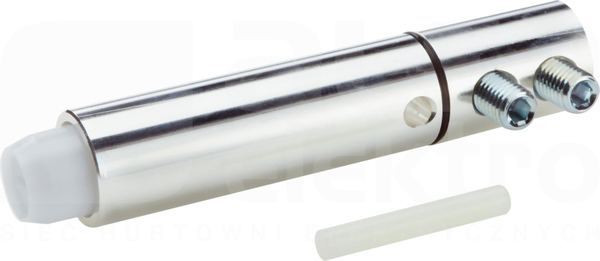 POWERLOCK SS 120 (EPIC) STYK SKRĘCANY