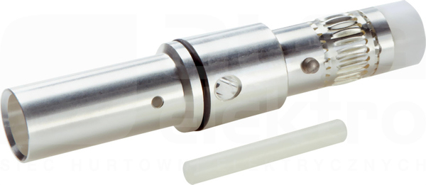 POWERLOCK QCM 120 (EPIC) STYK ZAGNIATANY
