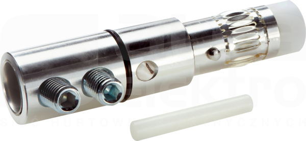 POWERLOCK QS 120 (EPIC) STYK SKRĘCANY