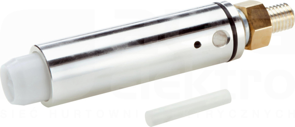 POWERLOCK SP M12 (EPIC) STYK SKRĘCANY Z PRZYŁĄCZEM