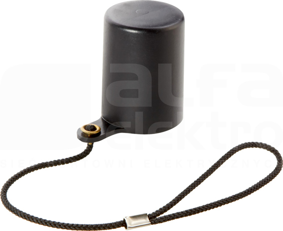 POWERLOCK A6 (1) EPIC ZŁĄCZE OKRĄGŁE