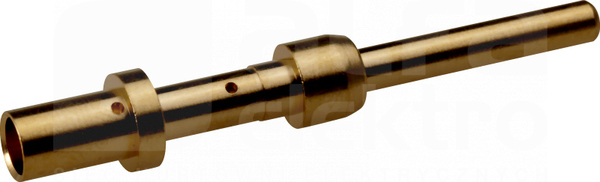 LS1.5 F SCEM 3,6mm AU 6,0-16,0 (EPIC) Złącze wtykowe silnoprądowe okrągłe