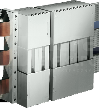 SV 200x230x80 (4szt) Osłona systemowa