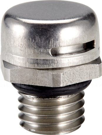 SKINDICHT VENT 12x1,5 CN plus ODPOWIETRZNIK z tworzywa