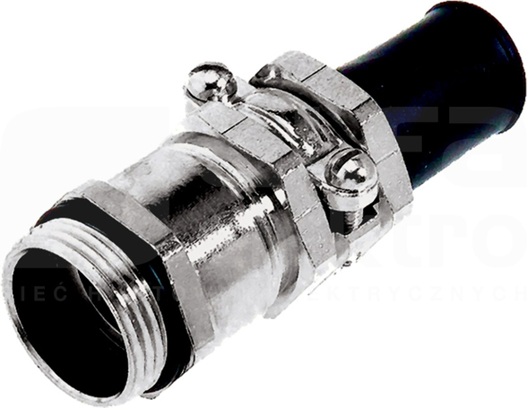 SKINDICHT SR PG36/30 IP65 DŁAWNICA mosiężna