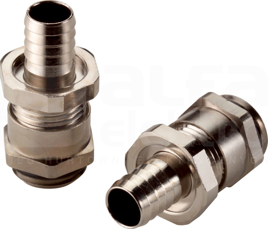 SKINDICHT SM-M25x1,5 NAKRĘTKA mosiężna