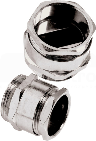 SKINDICHT SVF PG48 DŁAWNICA /k.płaski