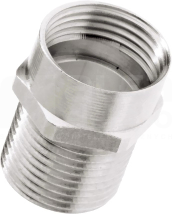 SKINDICHT ZSE-M 63x1,5/48 REDUKCJA mosiężna