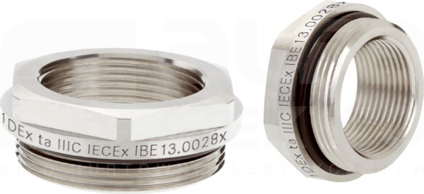 SKINDICHT MR-M32/25 ATEX REDUKCJA mosiężna