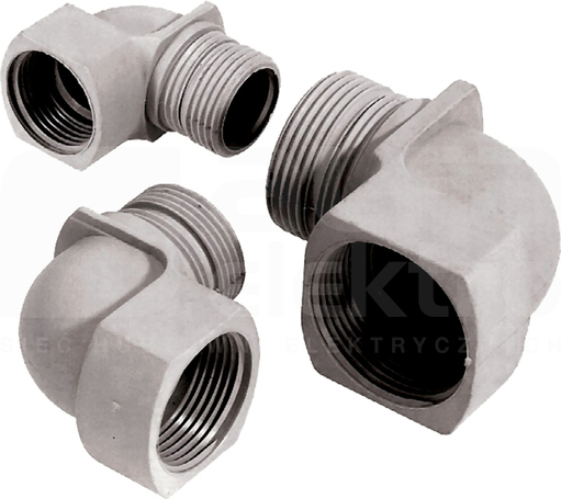 SKINDICHT KW-M20x1,5 ZŁĄCZE KĄTOWE
