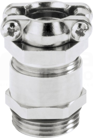 SKINDICHT SKZ-M25x1,5/21 IP55 DŁAWNICA mosiężna