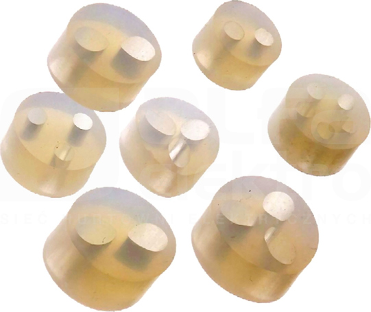 SKINTOP DIX 7225 PRZEPUST wielootworowy