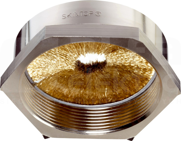 SKINTOP BRUSH ADD-ON M32 Nakrętka