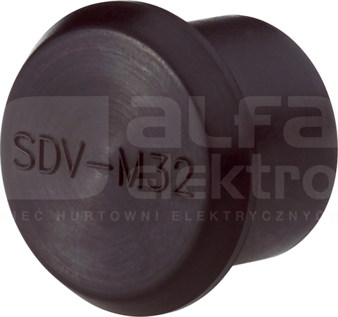SKINTOP SDV-M32 ATEX USZCZELKA