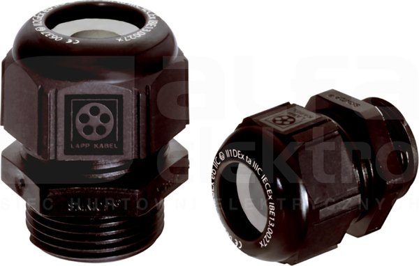 SKINTOP KR-M20x1,5 ATEX IP68 DŁAWNICA EExe czarny