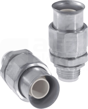 SILVYN CNP NPT 1 1/2'' ZŁĄCZKA DO WĘŻA