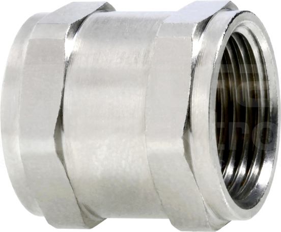 SILVYN BMC-M32x1,5 ZŁĄCZKA DO WĘŻA