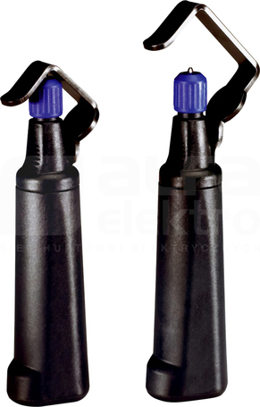STAR STRIP SPARE HOOK BIG Do noża STAR STRIP