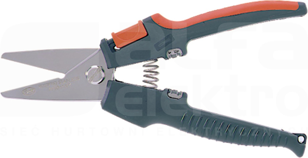 COMBINOX Nożyce do kabli