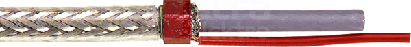 SHIELD-KON-GSB5149 DWUCZ.KOŃCÓWKA DO PRZEWODÓW