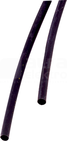 PKG 0602-0-C Rura termokurczliwa