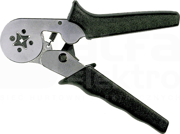 Multicrimp PEW 8.84 PRASKA