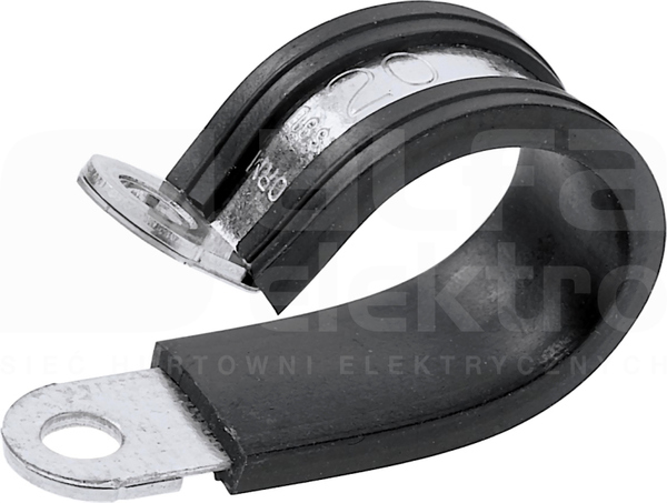SILVYN RKS 1 32/15 OBEJMA DO WĘŻA ANACONDA
