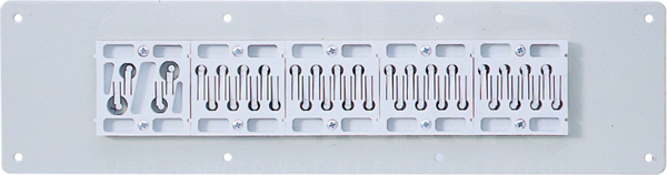 CABLEFIX 1B/V Obudowa