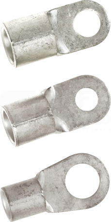 KB6-8R DIN 46234 Końcówka kablowa