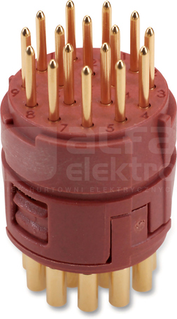 M23 16E SLM (EPIC) WKŁAD MĘSKI