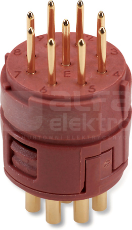 M23 9E SLM (EPIC) WKŁAD MĘSKI