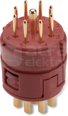 M23 8+1E SLM (EPIC) WKŁAD MĘSKI