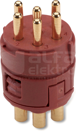 M23 6P SLM (5) (EPIC) WKŁAD MĘSKI