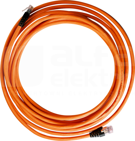 LANMARK-6 RJ45 PATCHCORD 1,0m Kabel krosowy