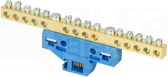 ZO-3107 na TS32 (ZO-34) Zacisk ochronny