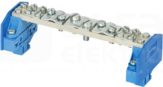 ZO-3708 Zacisk ochronny