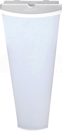 REGLUX 1040 67W/840 7400lm IP44 Oprawa LED nastropowa