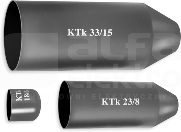 KTk-14/4 Kapturek termokurczliwy