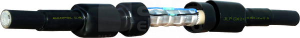 JLP-CT1 630 Mufa kablowa