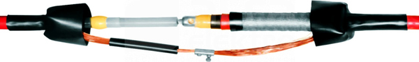 JHP-20-CX1-35-150(S) 20kV Mufa kabla XLPE/PCV