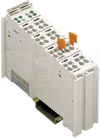 750-631 INTERFEJS ENKODERA PRZYROST.