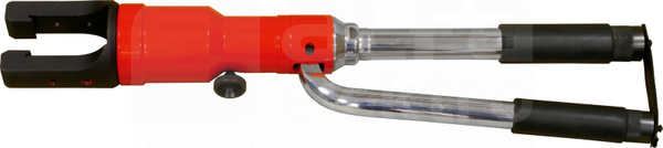 PH-6 16-300mm2 Praska hydrauliczna