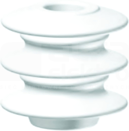 S 80/2 Izolator porcelanowy