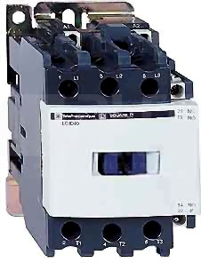 LC1D50E7 50A 22,0kW 1NO+1NC 48V 50/60Hz Stycznik 3P