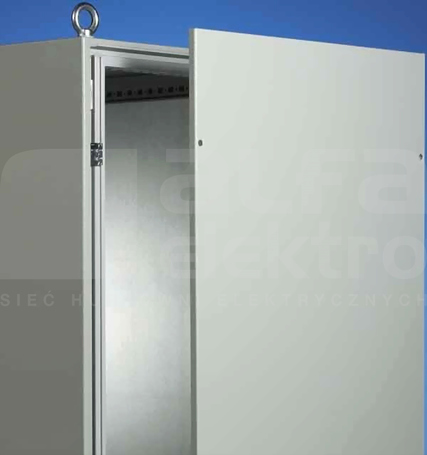 TS 1800x600 (2szt) Ściana boczna szafy