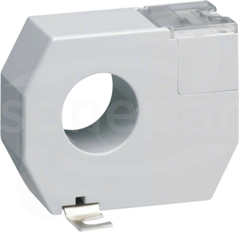 HR702 fi70mm Przekładnik sumujący okrągły