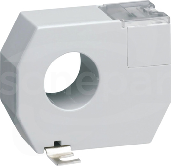 HR705 fi210mm Przekładnik sumujący okrągły