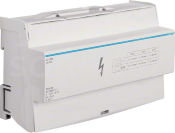 KJ125B 125A 4P Blok rozdzielczy
