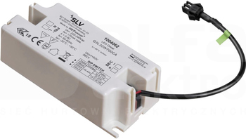 21-29,5W 500/600/700mA Zasilacz LED